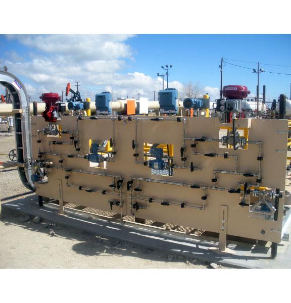 Micro Flow Control Systems