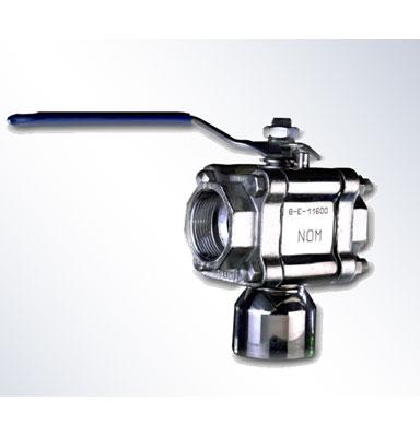 Rhino Series D