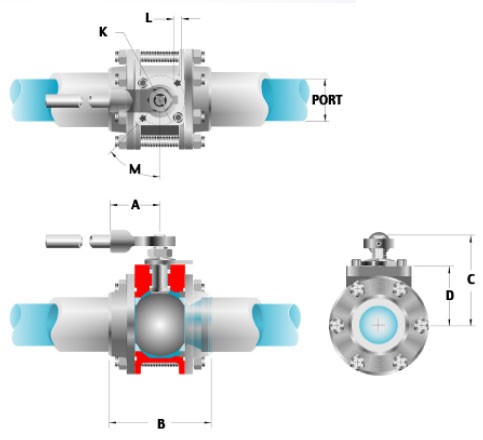 Dimensions (See PDF)