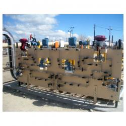 Micro Flow Control Systems Micro Flow Control Systems