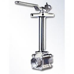 Rhino Series RB Cryogenic 