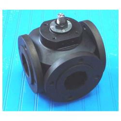 Rhino Series DFP