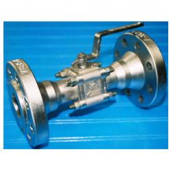 Injection Valve Flanged