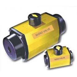Rhino Series Pnuematic Actuator