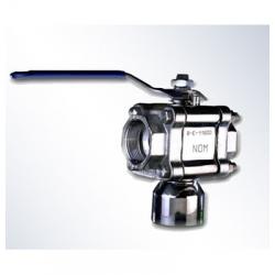 Rhino Series D