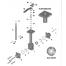 Exploded View (See PDF)