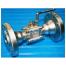 Injection Valve Flanged
