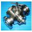 Rhino Pig Valve solid 316L Stainless Steel A105 bar stock