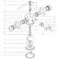 Exploded View (See PDF)