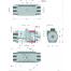Dimensions (See PDF)