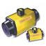 Rhino Series Pnuematic Actuator