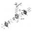Rhino Series HRB Exploded View (See PDF)