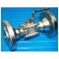 Injection Valve Flanged